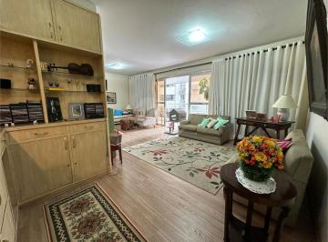 Área de Serviço · Apartamento com 4 quartos à venda em Aparecida - SP