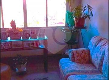 Área de Serviço · Apartamento com 1 quartos à venda em Campos elíseos - SP