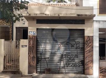 Área de Serviço · Casa com 2 quartos à venda em Moema - SP