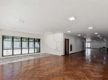 Comercial · 1156m² · 25 Vagas · Prédio inteiro à venda em Jardim Europa - SP