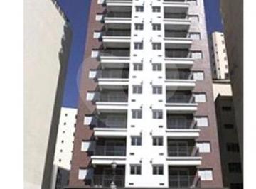 Área de Serviço · Apartamento com 1 quartos à venda em República - SP
