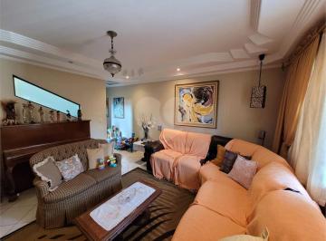 Casa · 172m² · 3 Quartos · 7 Vagas · Sobrado com 3 quartos à venda em Chácara inglesa (zona norte) - SP