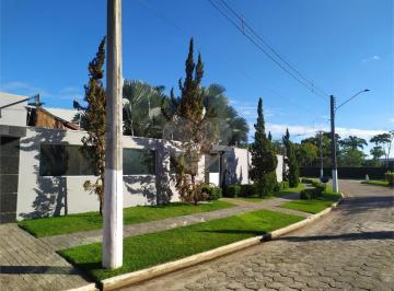 Área de Serviço · Casa com 6 quartos à venda em Balneário Praia Do Pernambuco - SP