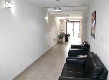 Casa · 256m² · 2 Vagas · Sobrado à venda em Santana - SP