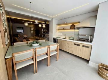 Área de Serviço · Apartamento com 3 quartos à venda em Pompéia - SP