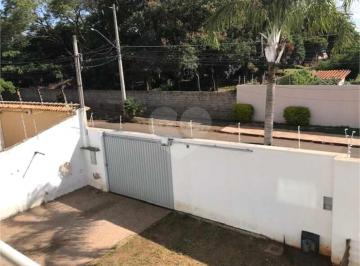 Fachada · Casa com 3 quartos à venda em Chácara Primavera - SP