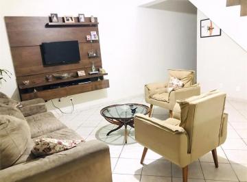 Área de Serviço · Casa com 3 quartos à venda em Jardim do sol - SP
