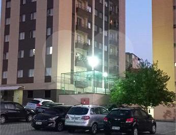 Área de Serviço · Apartamento com 2 quartos à venda em Vila Da Paz - SP