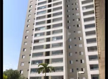 Apartamento · 158m² · 4 Quartos · 2 Vagas · Cobertura com 4 quartos à venda em Chácara Califórnia - SP