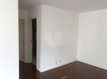 Área de Serviço · Apartamento com 3 quartos à venda em Cidade monções - SP