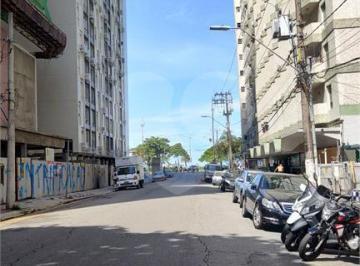 Área de Serviço · Apartamento com 2 quartos à venda em Aparecida - SP