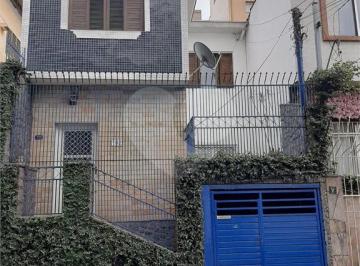 Área de Serviço · Sobrado com 4 quartos à venda em Santana - SP