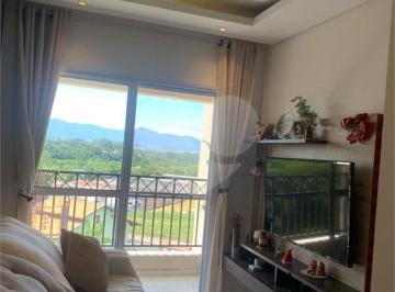 Área de Serviço · Apartamento com 3 quartos à venda em Esplanada independência - SP