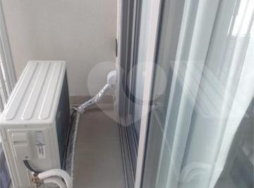 Área de Serviço · Studio com 1 quartos à venda em Indianópolis - SP