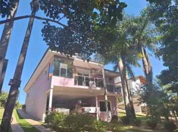 Sem Categoria · Condomínio com 4 quartos à venda em Caguassu - SP