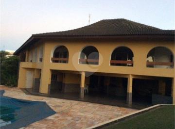 Casa · 864m² · 4 Quartos · Condomínio com 4 quartos à venda em Residencial parque rio das pedras - SP