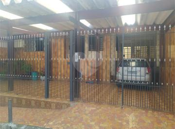Área de Serviço · Casa com 3 quartos à venda em Vila nova mazzei - SP