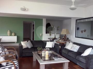 Sem Categoria · Apartamento com 4 quartos à venda em Vila morumbi - SP