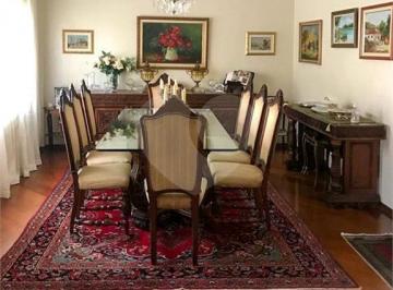 Apartamento · 215m² · 4 Quartos · 1 Vaga · Apartamento com 4 quartos à venda em Consolação - SP