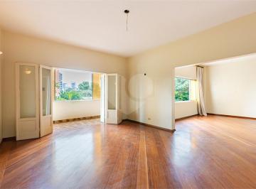 Apartamento · 215m² · 4 Quartos · 1 Vaga · Apartamento com 4 quartos à venda em Consolação - SP