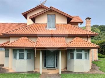 Área de Serviço · Condomínio com 3 quartos à venda em Bairro campos de santo antônio - SP