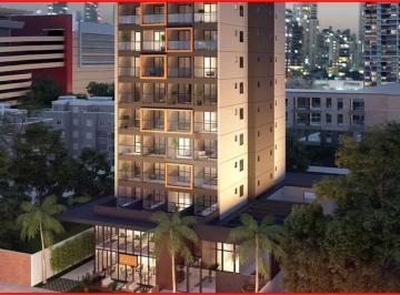 Apartamento · 25m² · 1 Quarto · Apartamento com 1 quartos à venda em Vila pompéia - SP
