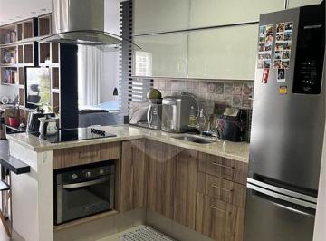 Apartamento · 50m² · 1 Quarto · 1 Vaga · Apartamento com 1 quartos à venda em Mooca - SP