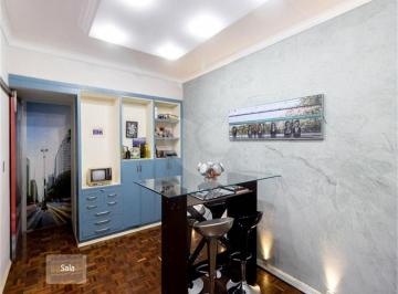 Área de Serviço · Apartamento com 1 quartos à venda em Cerqueira césar - SP