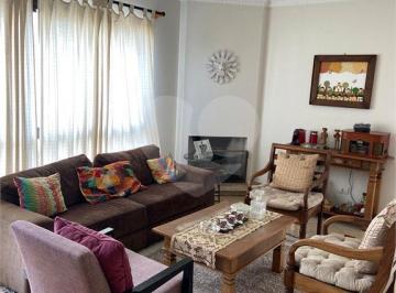 Área de Serviço · Apartamento com 3 quartos à venda em Vila andrade - SP