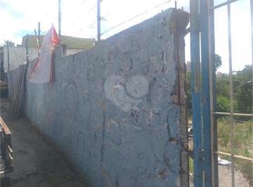 Área de Serviço · Terreno à venda em Jardim Felicidade (zona Oeste) - SP