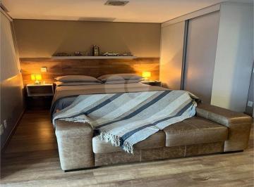Apartamento · 42m² · 1 Quarto · 1 Vaga · Apartamento com 1 quartos à venda em República - SP