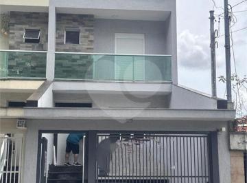 Área de Serviço · Sobrado com 3 quartos à venda em Vila formosa - SP
