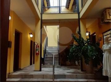 Área de Serviço · Prédio inteiro à venda em Centro - SP