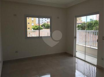 Área de Serviço · Casa com 3 quartos à venda em Embaré - SP