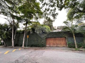 Casa · 517m² · 4 Quartos · 5 Vagas · Sobrado com 4 quartos à venda em Vila inah - SP