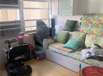Sem Categoria · Apartamento com 3 quartos à venda em Vila buarque - SP