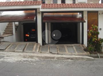Sem Categoria · Sobrado com 6 quartos à venda em Santana - SP