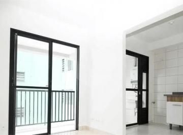 Área de Serviço · Cobertura com 1 quartos à venda em Bela vista - SP