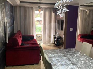 Apartamento · 67m² · 3 Quartos · 2 Vagas · Apartamento com 3 quartos à venda em Vila suzana - SP