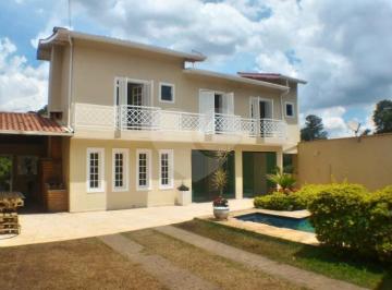 Casa · 300m² · 4 Quartos · 6 Vagas · Sobrado com 4 quartos à venda em Horto Florestal - SP
