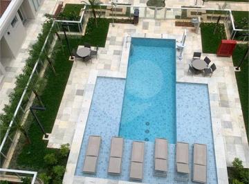 Área de Serviço · Apartamento com 2 quartos à venda em Vila ester (zona norte) - SP