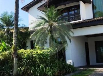Casa · 490m² · 4 Quartos · 4 Vagas · Condomínio com 4 quartos à venda em Jardim acapulco - SP