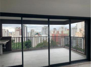 Área de Serviço · Apartamento com 2 quartos à venda em Paraíso - SP