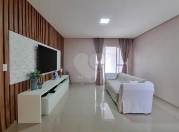 Casa · 160m² · 3 Quartos · 1 Vaga · Casa térrea com 3 quartos à venda em Campo grande - SP