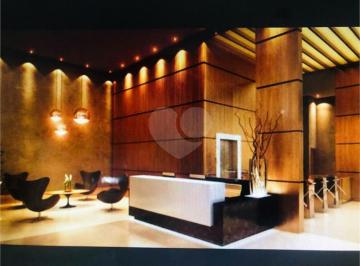Comercial · 37m² · 1 Vaga · Salas à venda em Pinheiros - SP