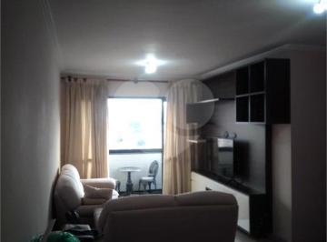 Área de Serviço · Apartamento com 3 quartos à venda em Tucuruvi - SP
