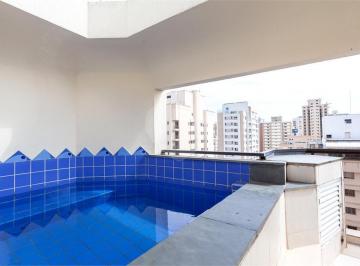 Apartamento · 82m² · 1 Quarto · 2 Vagas · Cobertura com 1 quartos à venda em Indianópolis - SP