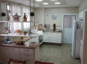 Área de Serviço · Apartamento com 4 quartos à venda em Boqueirão - SP