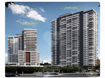 Área de Serviço · Apartamento com 2 quartos à venda em Butantã - SP