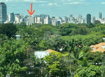 Área de Serviço · Apartamento com 2 quartos à venda em Jardim europa - SP